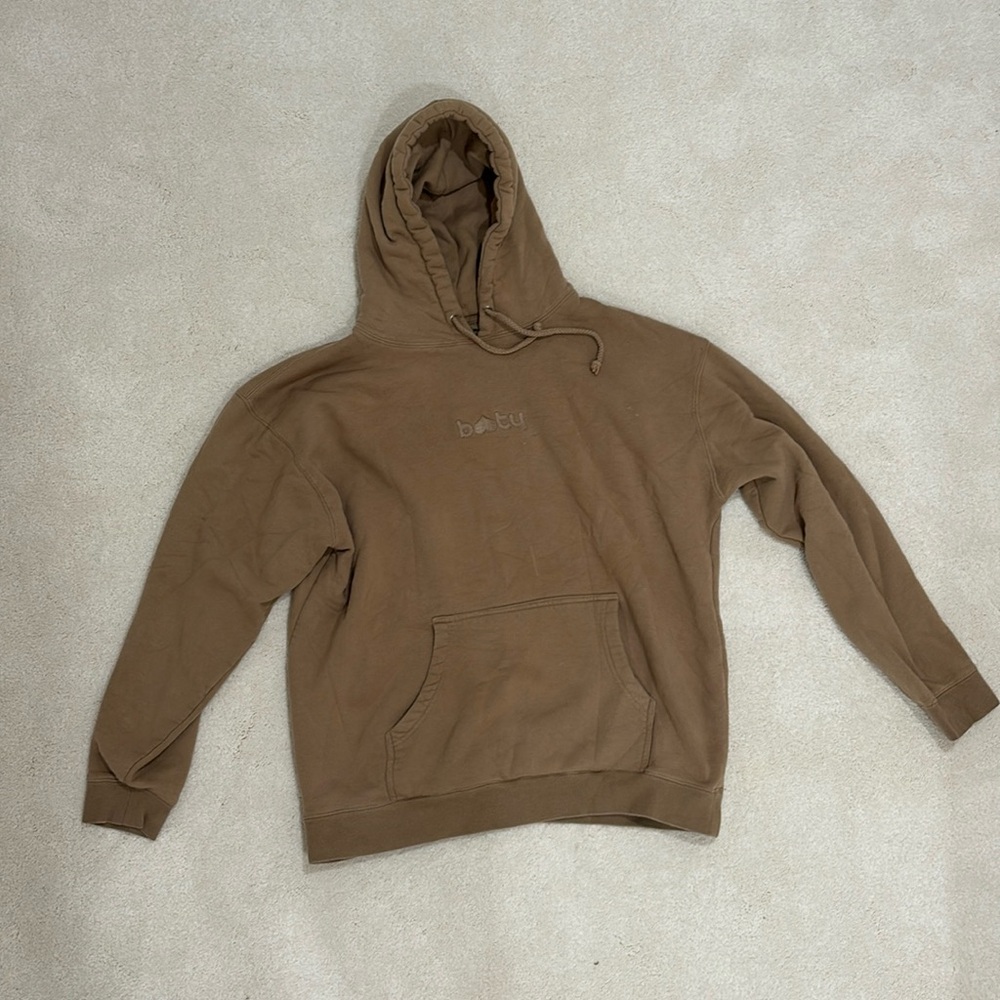Booty By Brabants Hoodie